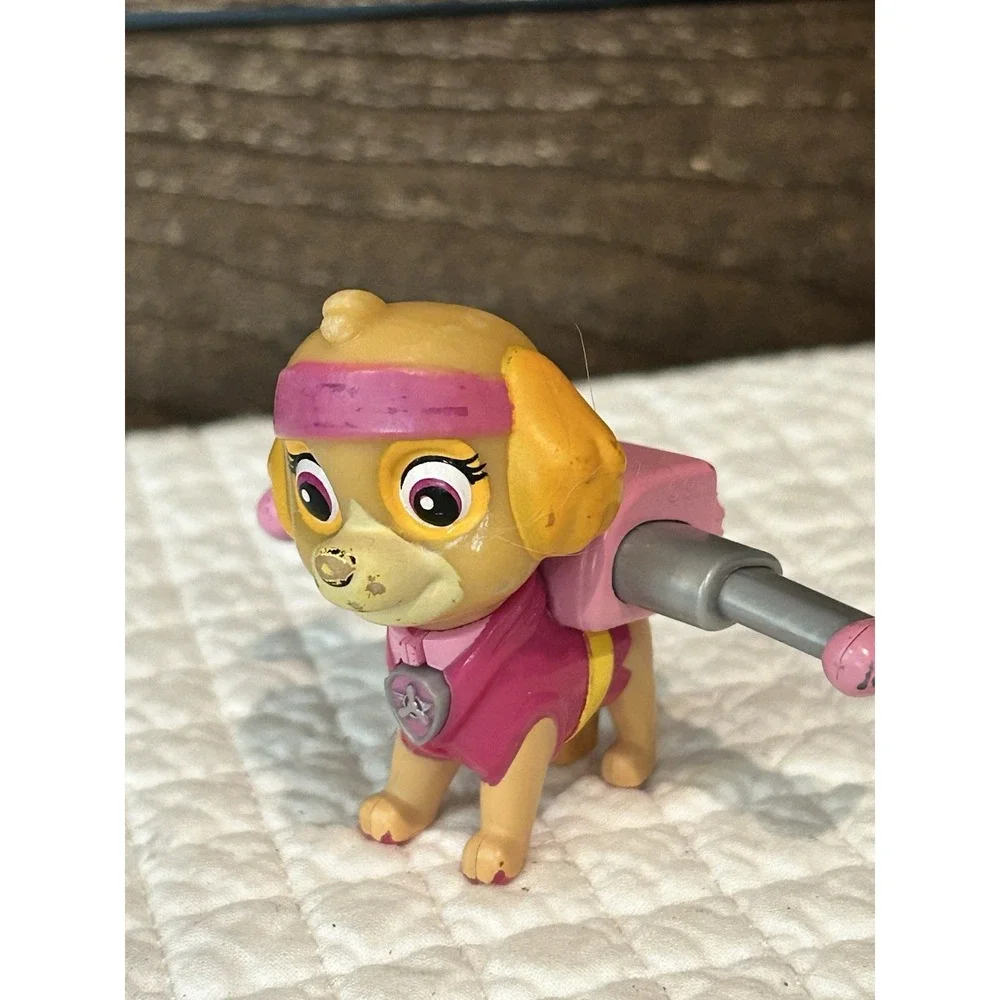 Paw Patrol Action Pack‎ Pup SKYE Figurine